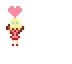 v day fairy