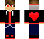 valentine boy v2