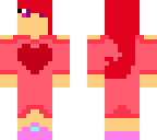 valentine girl