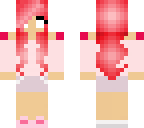 valentine herobrine