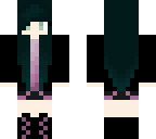 valentine's day skin