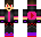 valentine's day youtuber