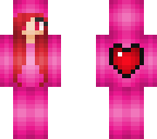valentine's onesie