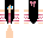 valentines day skin
