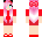valentines girl