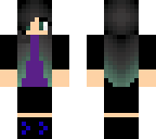 vampire girl