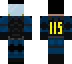 vault 115