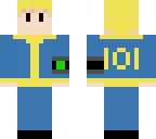 vault boy fo3