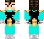 vegetta azul
