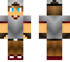 voidstacker's skin