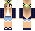 voor fenna een nieuwe skin 