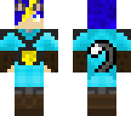 vylad unmasked