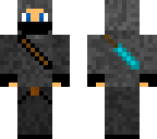 warrior