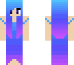 water girl