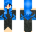 water girl
