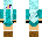 water princess