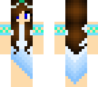 water princess