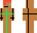 werid