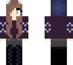 winter skin version two