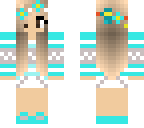 winter teen