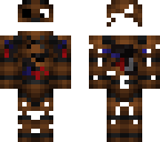 withered freddy