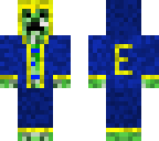 wizard creeps