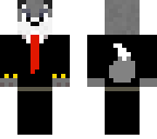wolf