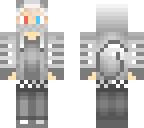 wolf boy fixed complete winter edition