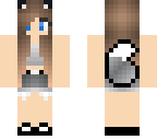 wolf girl