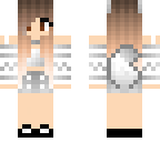 wolf girl edit