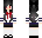 yandere edit with bow