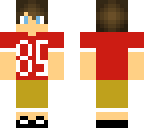 yandere football