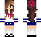 yandere outfit