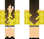yellow gigi