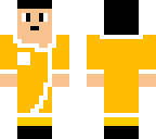 yellow master tas