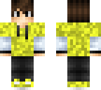 yellow skyler