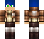 yet another boy skin