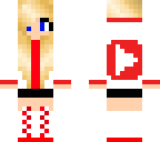 youtube girl