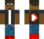 youtuber kid