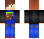 youtuber skin