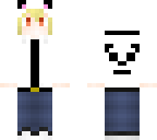 yukine panda