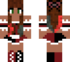 zoenb's skin