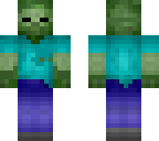 zombie