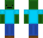 zombie