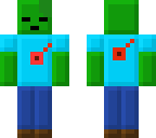 zombie