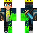 zombman