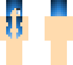-blue night-