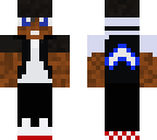 1st skin
