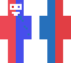 3d man