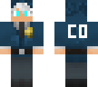 a any police